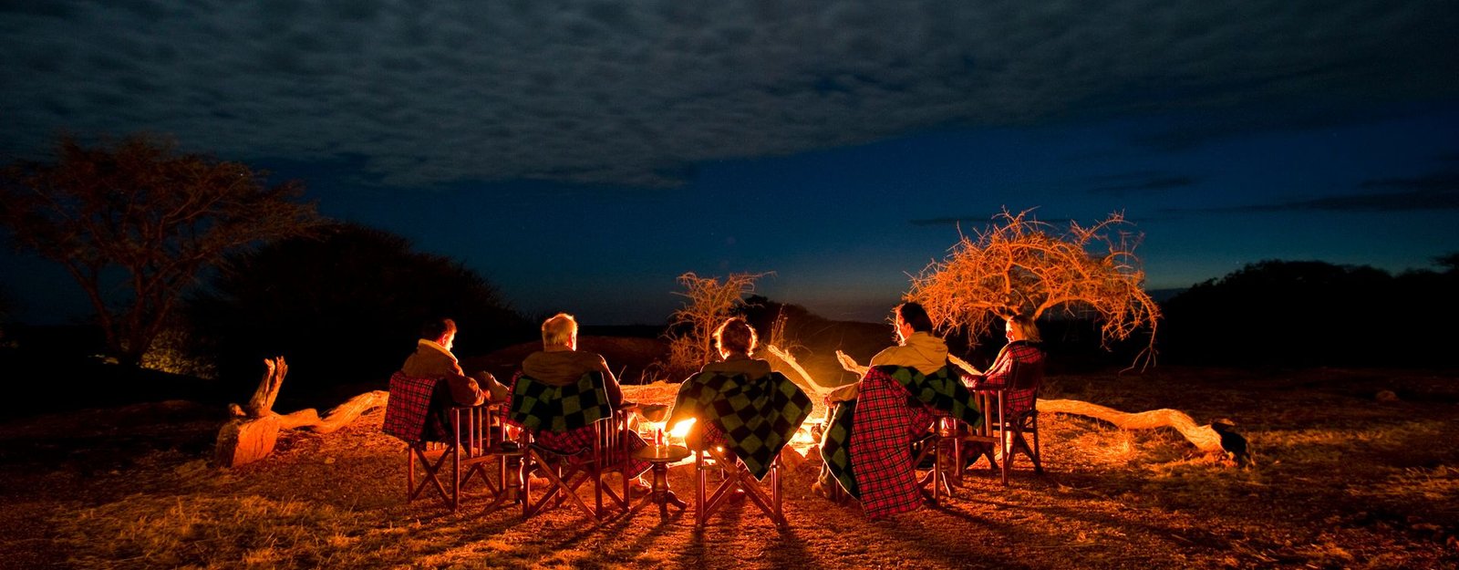 5 Days Classic Safari