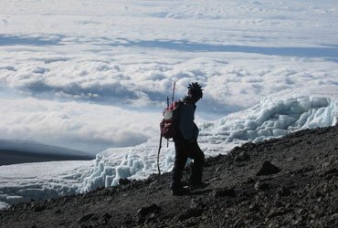 9 Days Lemosho Route