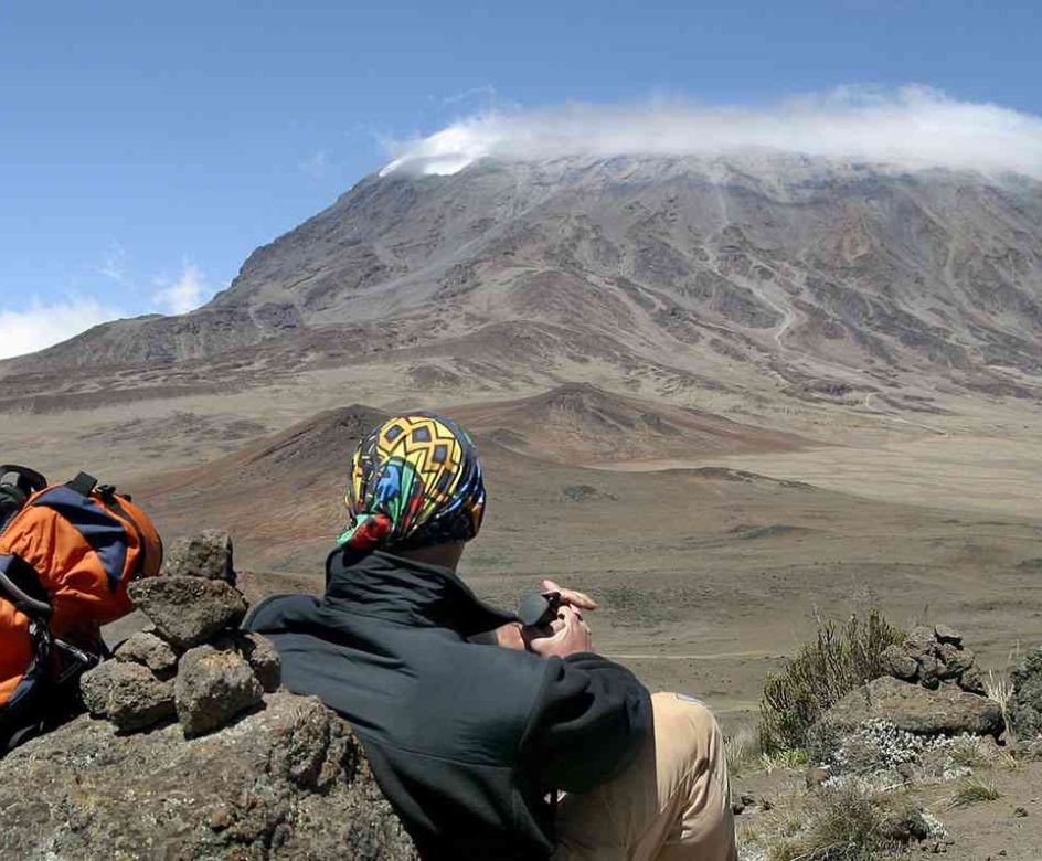 Mount Kilimanjaro Climbing